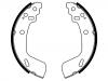 刹车蹄片 Brake Shoe Set:53200-68L01