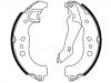 刹车蹄片 Brake Shoe Set:6R0 698 525 B