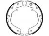 刹车蹄片 Brake Shoe Set:8-97034-739-1