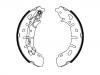 刹车蹄片 Brake Shoe Set:51928531