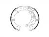 刹车蹄片 Brake Shoe Set:58350-4DA00