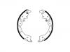 刹车蹄片 Brake Shoe Set:04495-0K130