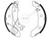 刹车蹄片 Brake Shoe Set:168 420 03 20