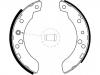 刹车蹄片 Brake Shoe Set:5 026 344