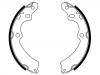 刹车蹄片 Brake Shoe Set:53210-85250