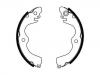 刹车蹄片 Brake Shoe Set:MR249585