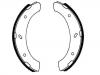 刹车蹄片 Brake Shoe Set:MB295106