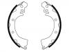 刹车蹄片 Brake Shoe Set:MB366143