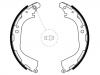 刹车蹄片 Brake Shoe Set:44060-37G25