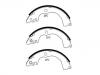 刹车蹄片 Brake Shoe Set:8-97011-434-0