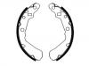 刹车蹄片 Brake Shoe Set:04495-87206-000