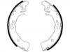 刹车蹄片 Brake Shoe Set:04495-59010