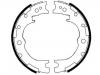 刹车蹄片 Brake Shoe Set:46530-25010