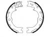 刹车蹄片 Brake Shoe Set:46530-87304-000