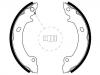 刹车蹄片 Brake Shoe Set:58305-23A00