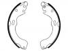 刹车蹄片 Brake Shoe Set:ECY1-26-38ZC