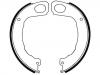 刹车蹄片 Brake Shoe Set:146220013