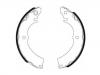 刹车蹄片 Brake Shoe Set:MR586855