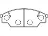 刹车片 Brake Pad Set:04465-YZZ56