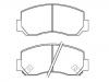 刹车片 Brake Pad Set:KJ-0133982