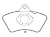 刹车片 Brake Pad Set:8 284 058 204