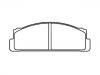 刹车片 Brake Pad Set:4 434 817