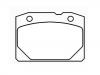 刹车片 Brake Pad Set:2101-350 1089