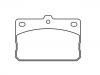 刹车片 Brake Pad Set:04465-12320