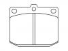 刹车片 Brake Pad Set:41060-18W25