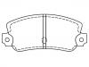 刹车片 Brake Pad Set:8 220 30 73