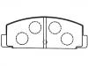 刹车片 Brake Pad Set:MB 058 917