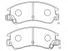 刹车片 Brake Pad Set:25191-GA130