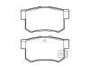 刹车片 Brake Pad Set:43022-TR0-A00