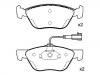 刹车片 Brake Pad Set:7 736 222 8