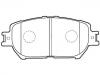 刹车片 Brake Pad Set:04465-30340