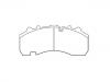 刹车片 Brake Pad Set:05.092.90.07.0