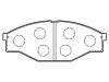 刹车片 Brake Pad Set:04491-26220