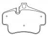 刹车片 Brake Pad Set:996 352 947 01