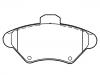 刹车片 Brake Pad Set:F3SZ-2001-A