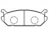 刹车片 Brake Pad Set:55210-70B60