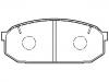刹车片 Brake Pad Set:J0Y1-33-23Z
