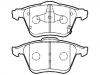 刹车片 Brake Pad Set:GPYA-33-23ZG