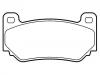 刹车片 Brake Pad Set:SFP000170