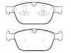 刹车片 Brake Pad Set:30793943