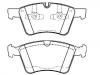 刹车片 Brake Pad Set:164 420 13 20