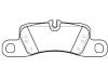 刹车片 Brake Pad Set:955 352 939 70