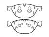 刹车片 Brake Pad Set:C2D3801