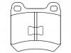 刹车片 Brake Pad Set:D110-7044