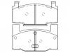 刹车片 Brake Pad Set:D121-7055