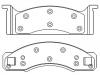 刹车片 Brake Pad Set:D33-773A